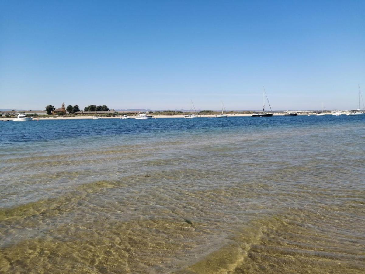 Tavira Sweet Home ภายนอก รูปภาพ