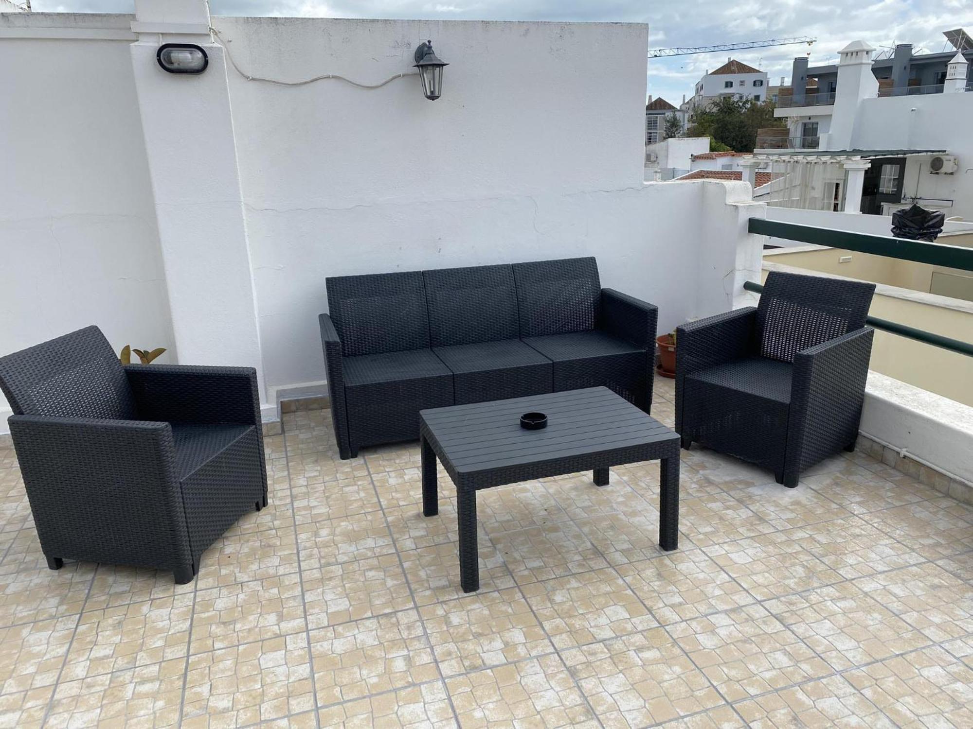 Tavira Sweet Home ภายนอก รูปภาพ
