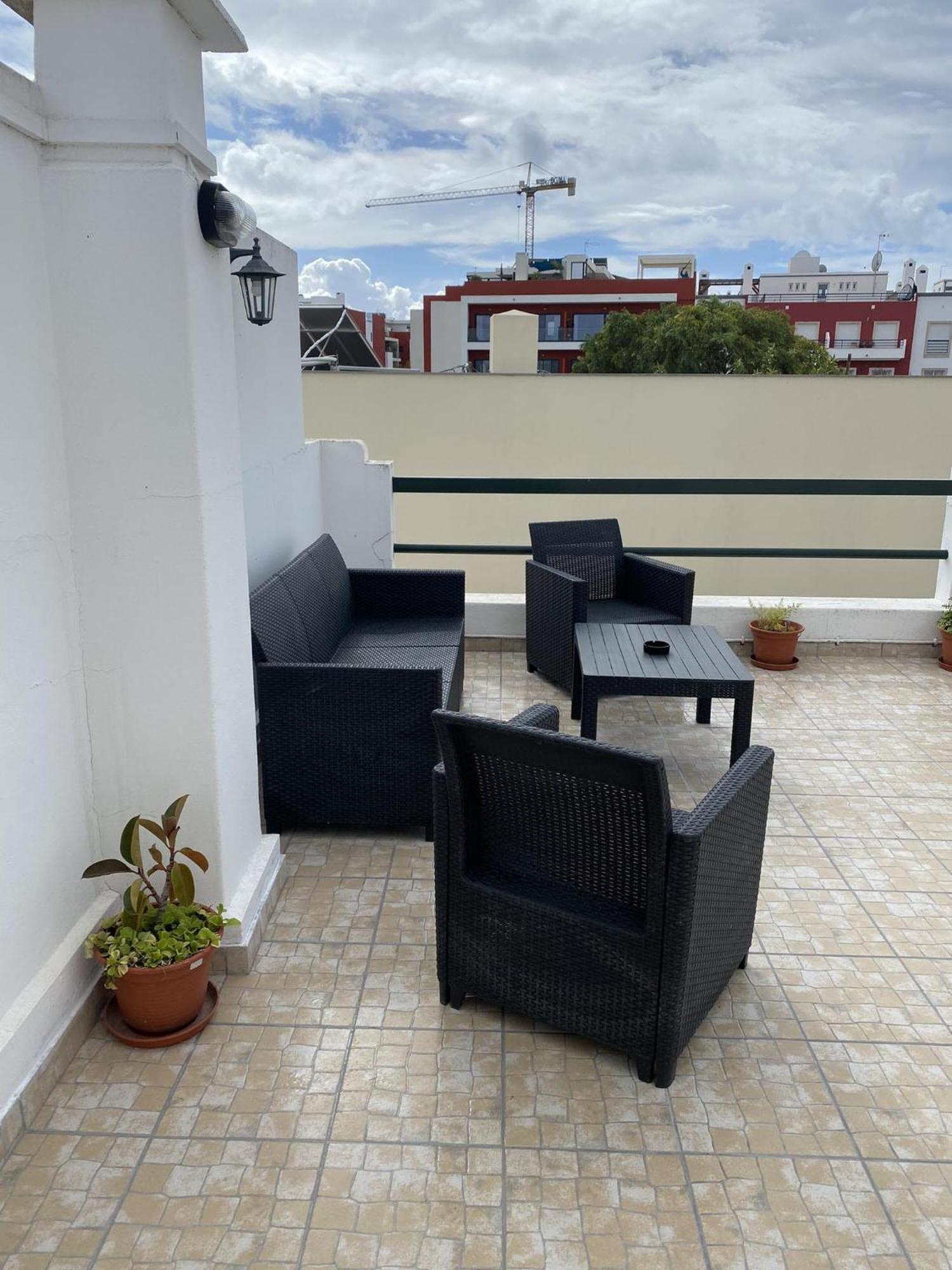 Tavira Sweet Home ภายนอก รูปภาพ