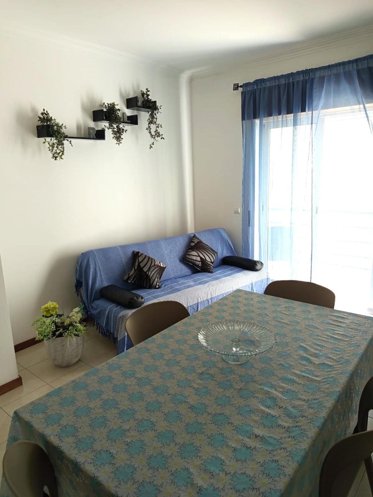 Tavira Sweet Home ภายนอก รูปภาพ