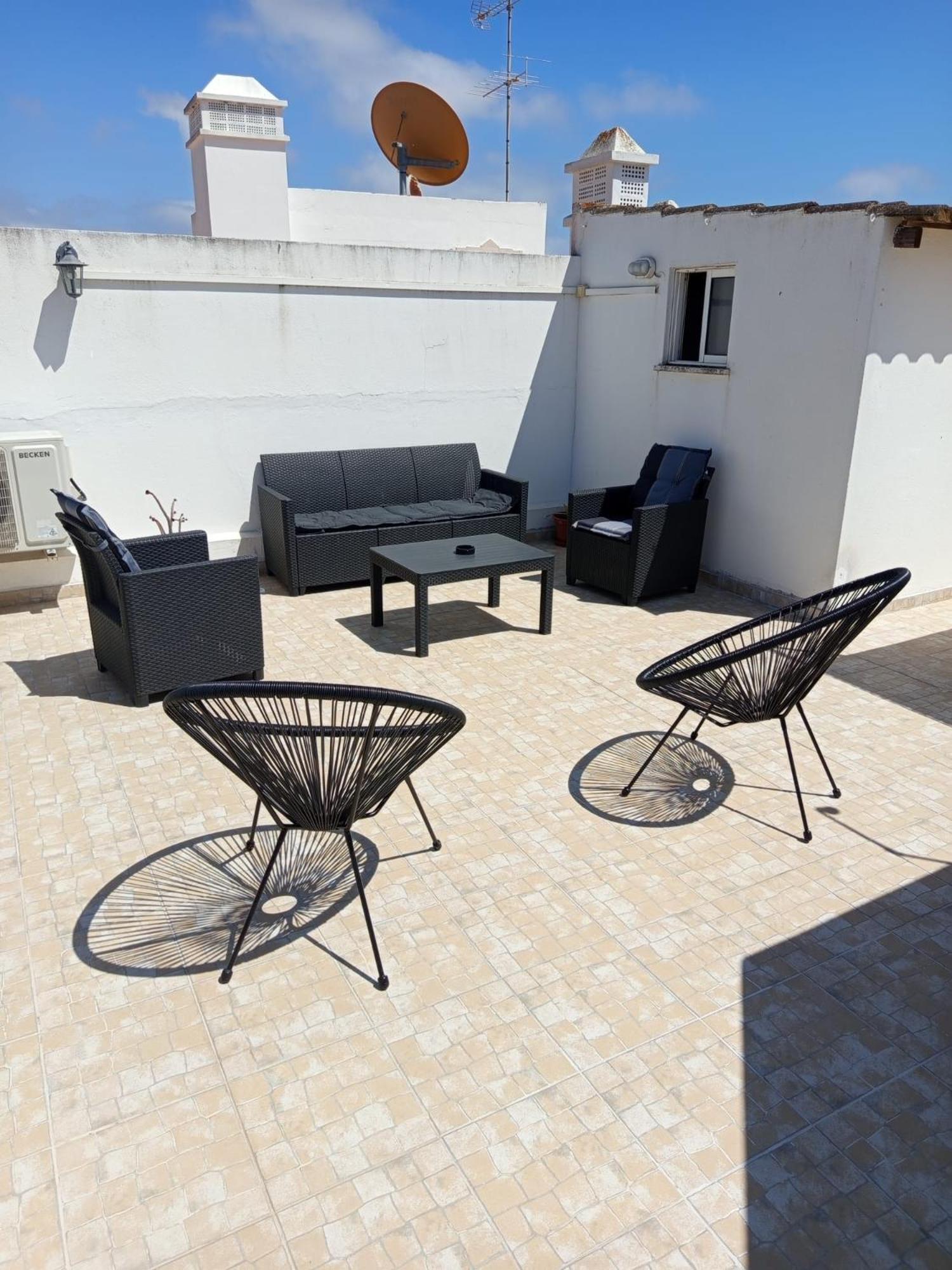 Tavira Sweet Home ภายนอก รูปภาพ