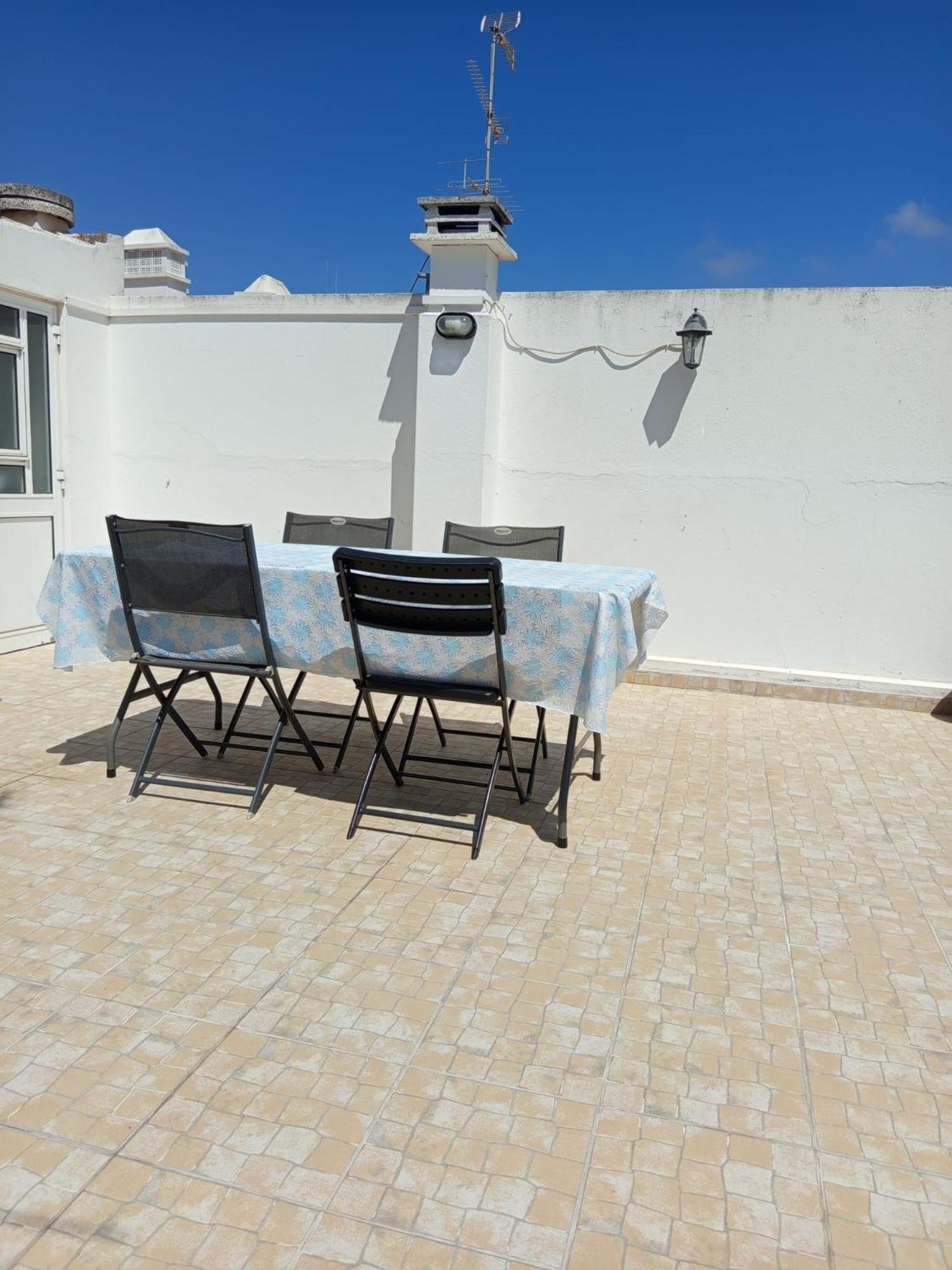 Tavira Sweet Home ภายนอก รูปภาพ