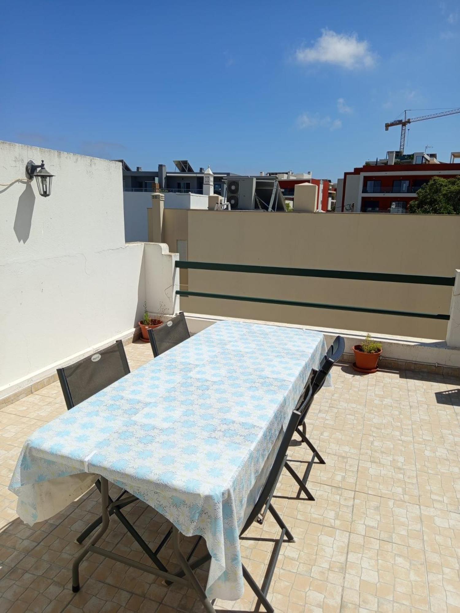 Tavira Sweet Home ภายนอก รูปภาพ