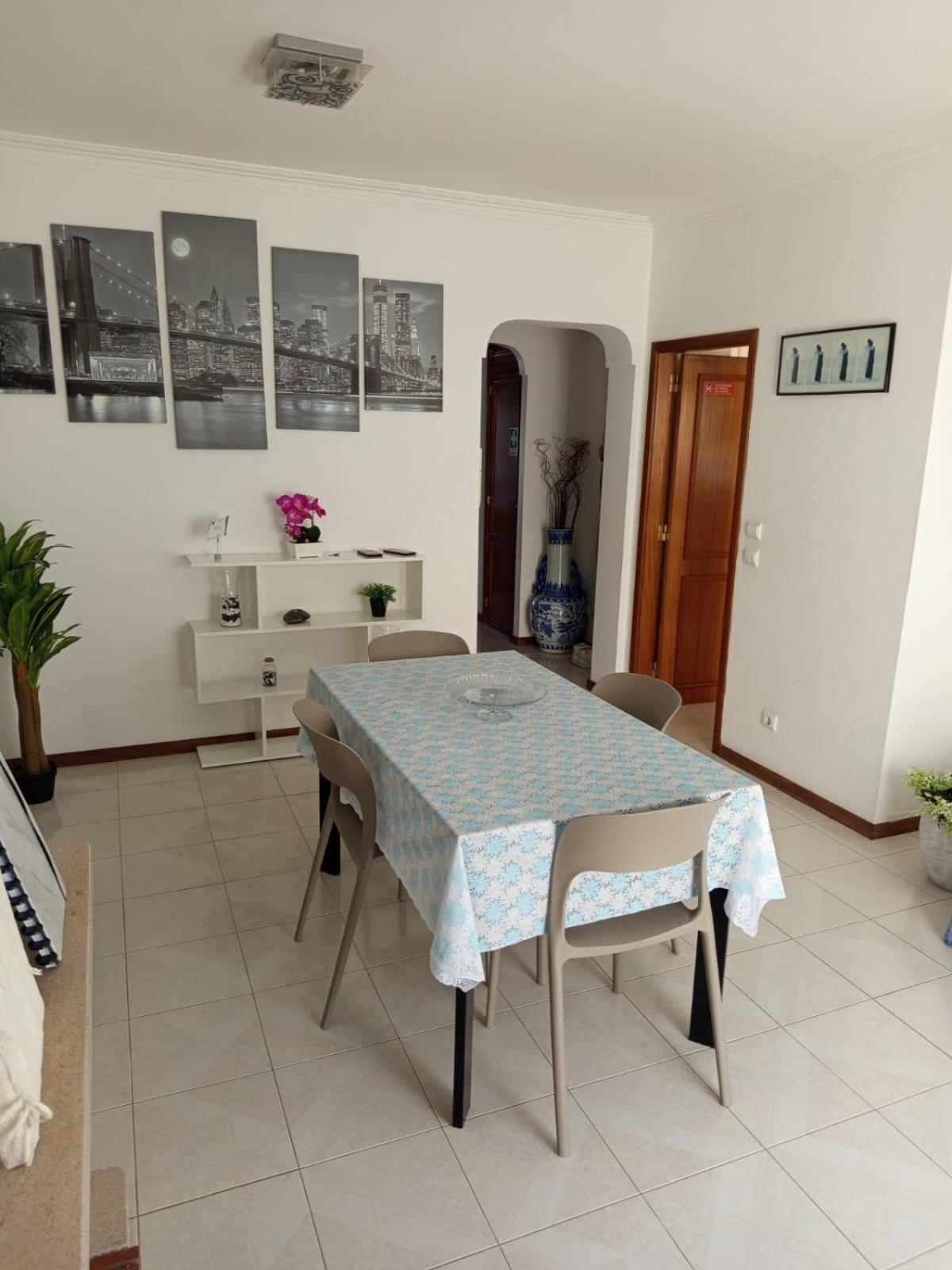 Tavira Sweet Home ภายนอก รูปภาพ