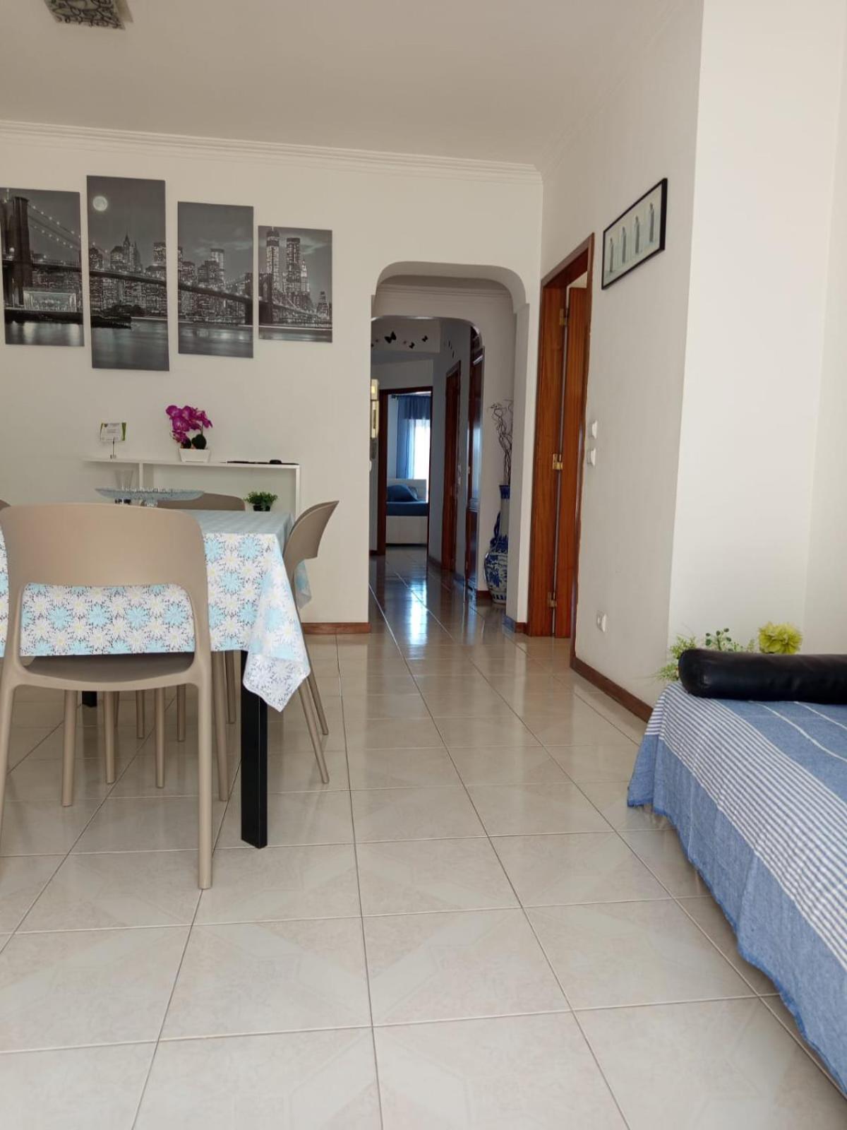Tavira Sweet Home ภายนอก รูปภาพ