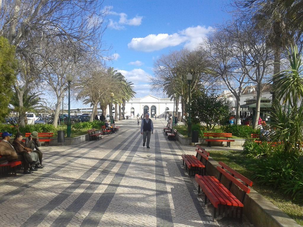 Tavira Sweet Home ภายนอก รูปภาพ
