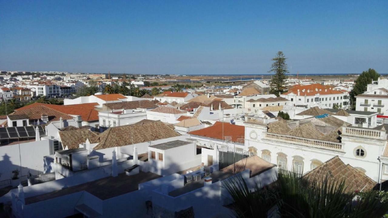 Tavira Sweet Home ภายนอก รูปภาพ