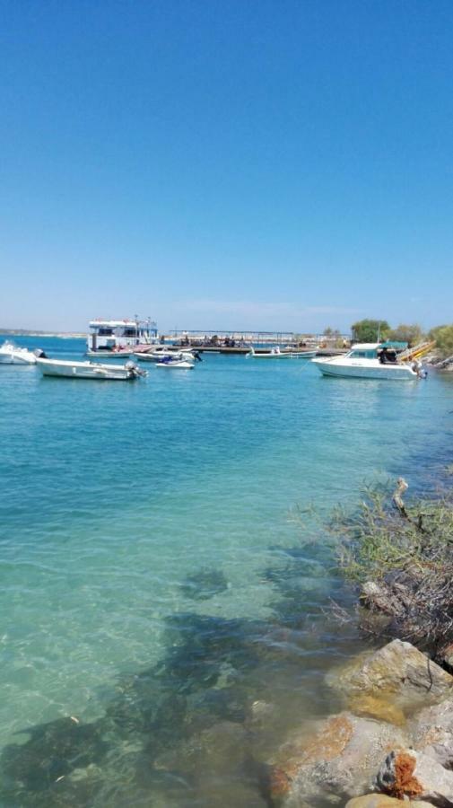 Tavira Sweet Home ภายนอก รูปภาพ