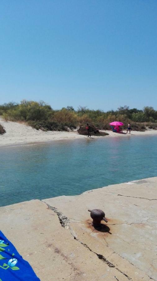 Tavira Sweet Home ภายนอก รูปภาพ