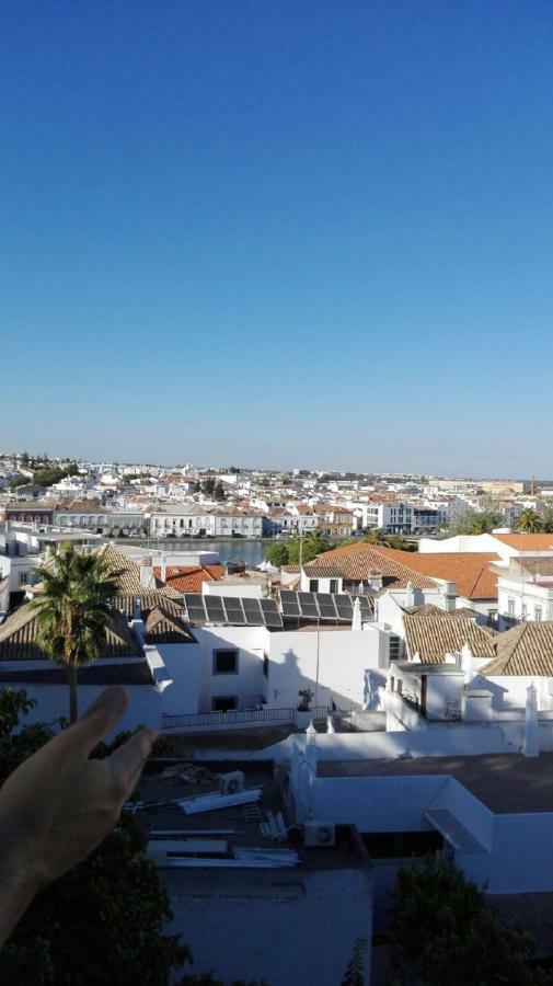 Tavira Sweet Home ภายนอก รูปภาพ
