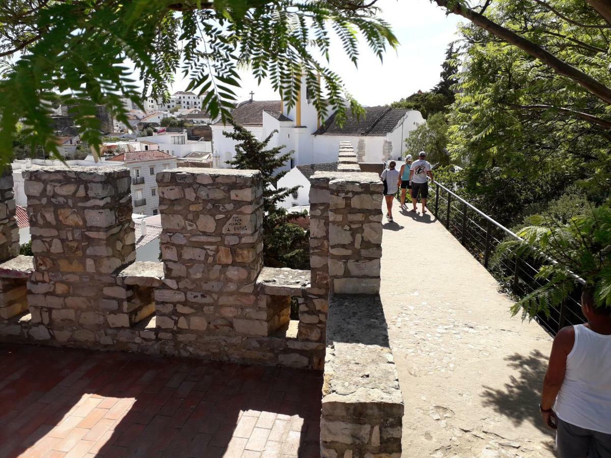 Tavira Sweet Home ภายนอก รูปภาพ