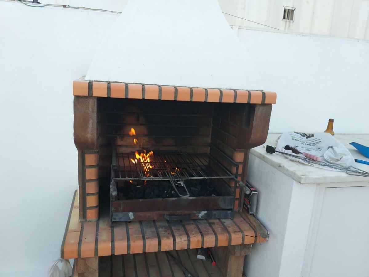 Tavira Sweet Home ภายนอก รูปภาพ